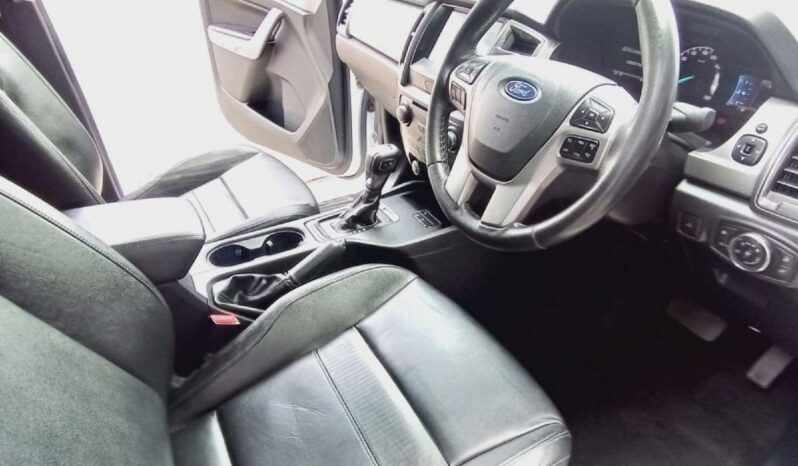 2020 Ford Ranger For Sale in Kenya full