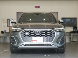 2022 Audi SQ5 For Sale in Kenya full