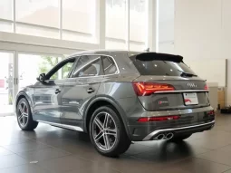 2022 Audi SQ5 For Sale in Kenya full