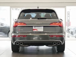 2022 Audi SQ5 For Sale in Kenya full