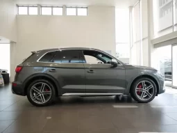 2022 Audi SQ5 For Sale in Kenya full
