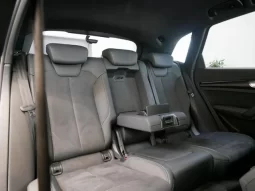 2022 Audi SQ5 For Sale in Kenya full