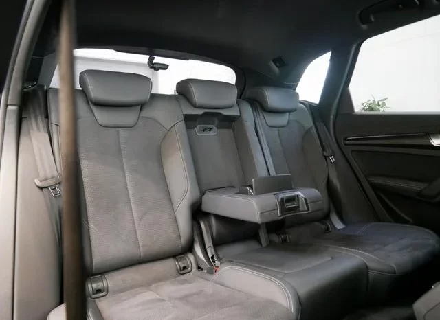 2022 Audi SQ5 For Sale in Kenya full
