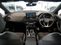 2022 Audi SQ5 For Sale in Kenya full