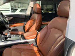 2021 AUDI Q8 55TFSI QUATTRO For Sale In Kenya full
