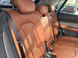 2021 AUDI Q8 55TFSI QUATTRO For Sale In Kenya full