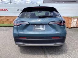 2022 HONDA ZR-V For Sale in Mombasa Kenya full