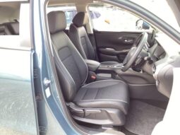 2022 HONDA ZR-V For Sale in Mombasa Kenya full