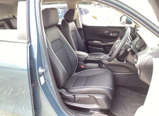 2022 HONDA ZR-V For Sale in Mombasa Kenya full