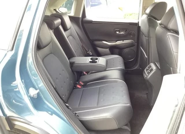 2022 HONDA ZR-V For Sale in Mombasa Kenya full