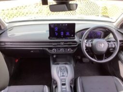 2022 HONDA ZR-V For Sale in Mombasa Kenya full