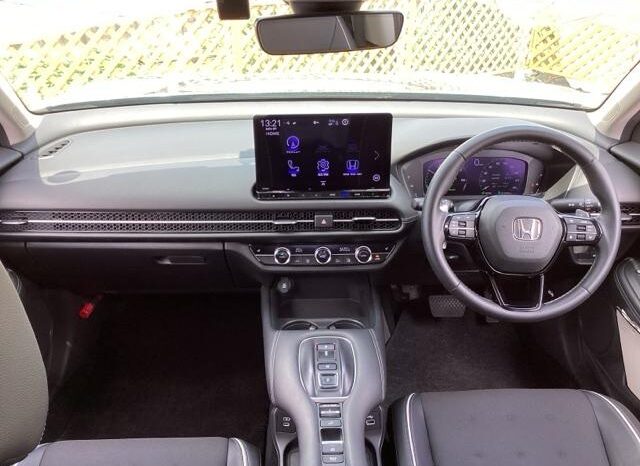 2022 HONDA ZR-V For Sale in Mombasa Kenya full
