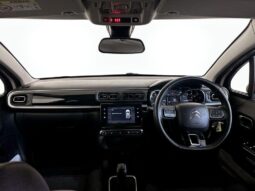 2018 Citroen C3 For Sale In Kenya full