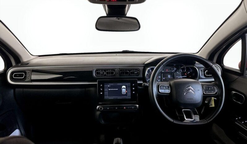 2018 Citroen C3 For Sale In Kenya full