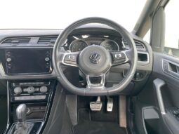 2020 Volkswagen Touran For Sale In Kenya full