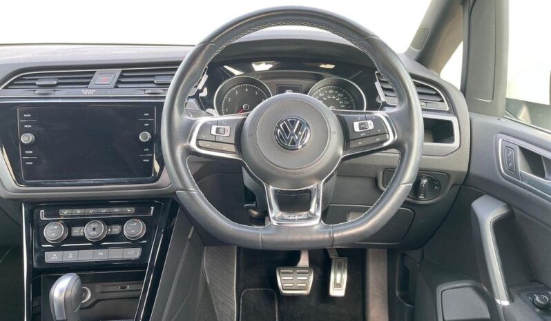2020 Volkswagen Touran For Sale In Kenya full