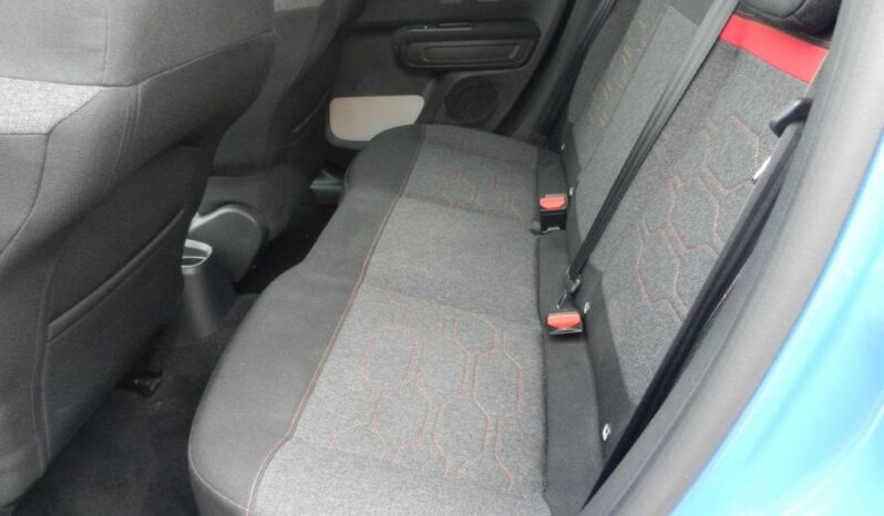 2020 Citroen C3 For Sale In Kenya full