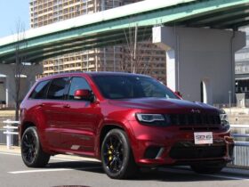 2018 Jeep Grand Cherokee For Sale