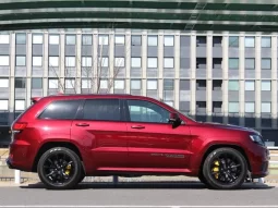 2018 Jeep Grand Cherokee For Sale full