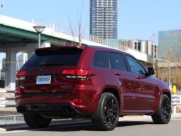 2018 Jeep Grand Cherokee For Sale full