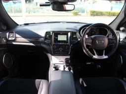 2018 Jeep Grand Cherokee For Sale full