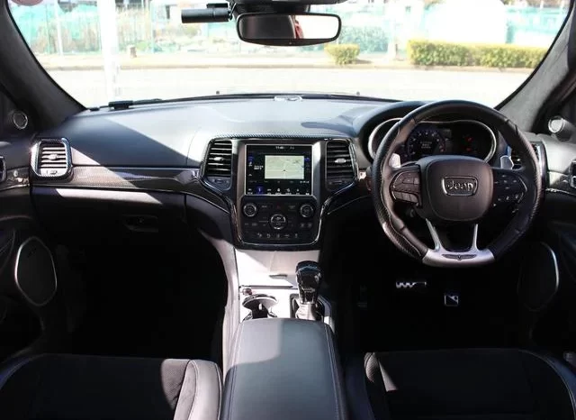 2018 Jeep Grand Cherokee For Sale full