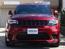 2018 Jeep Grand Cherokee For Sale full