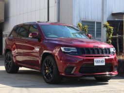 2018 Jeep Grand Cherokee For Sale full