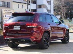2018 Jeep Grand Cherokee For Sale full