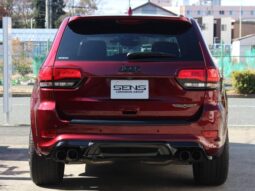 2018 Jeep Grand Cherokee For Sale full