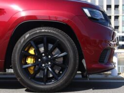 2018 Jeep Grand Cherokee For Sale full
