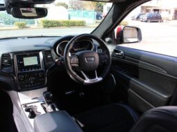 2018 Jeep Grand Cherokee For Sale full