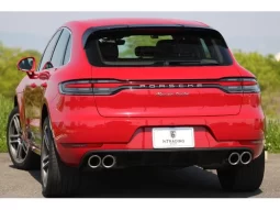 2020 PORSCHE MACAN TURBO FOR SALE IN KENYA full