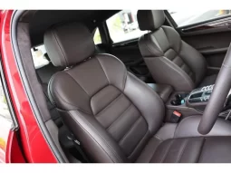 2020 PORSCHE MACAN TURBO FOR SALE IN KENYA full