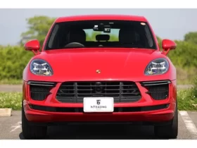 2020 PORSCHE MACAN TURBO FOR SALE IN KENYA