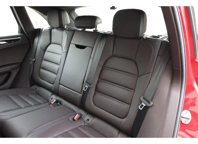 2020 PORSCHE MACAN TURBO FOR SALE IN KENYA full