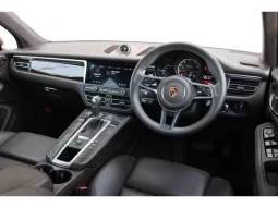 2020 PORSCHE MACAN TURBO FOR SALE IN KENYA full