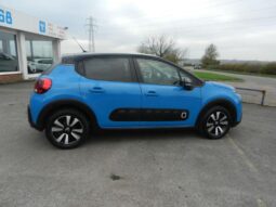 2020 Citroen C3 For Sale In Kenya full