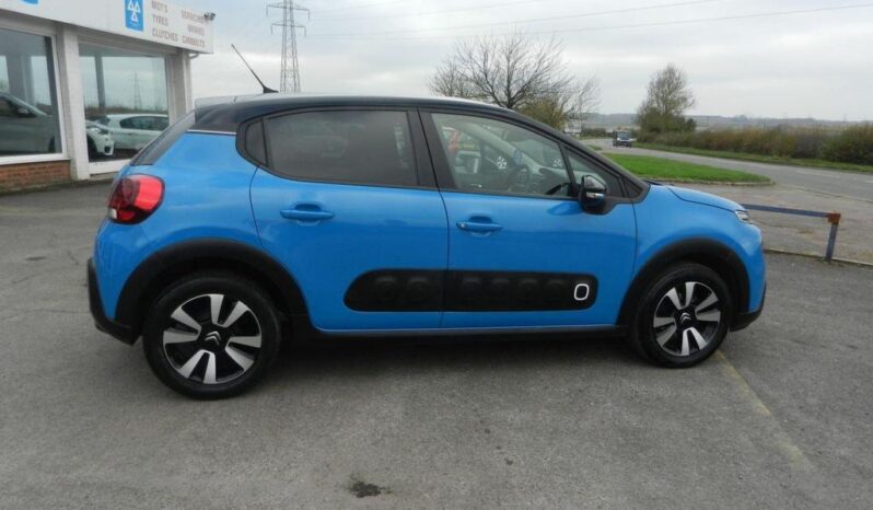 2020 Citroen C3 For Sale In Kenya full