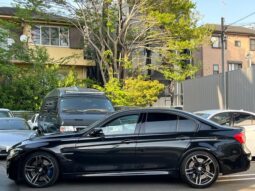 2018 BMW M3 For Sale in Kenya full