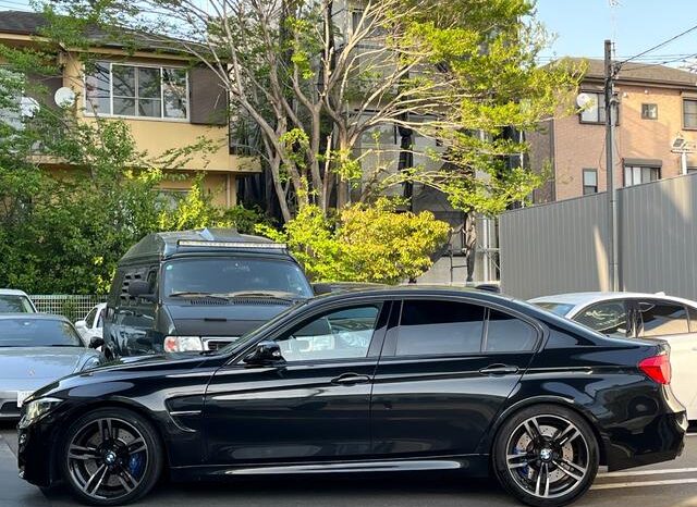 2018 BMW M3 For Sale in Kenya full