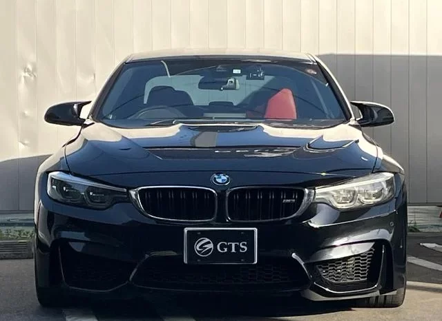 2018 BMW M3 For Sale in Kenya full