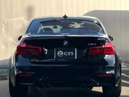 2018 BMW M3 For Sale in Kenya full