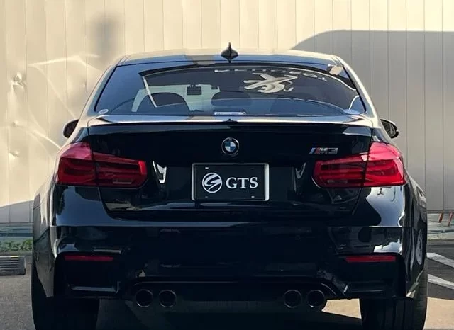 2018 BMW M3 For Sale in Kenya full