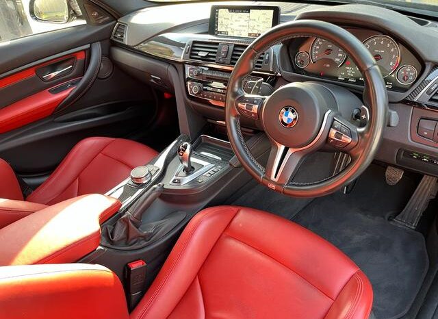 2018 BMW M3 For Sale in Kenya full