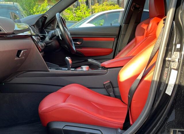 2018 BMW M3 For Sale in Kenya full