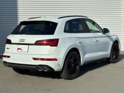 2022 Audi SQ5 For Sale In Kenya full