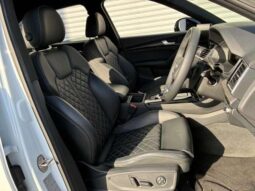 2022 Audi SQ5 For Sale In Kenya full