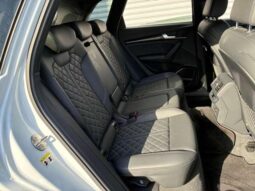 2022 Audi SQ5 For Sale In Kenya full