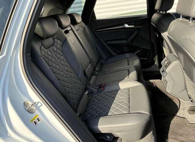 2022 Audi SQ5 For Sale In Kenya full